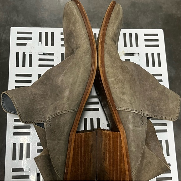 Sam Edelman Prentice Convertible Ankle Boot - Picture 4 of 6